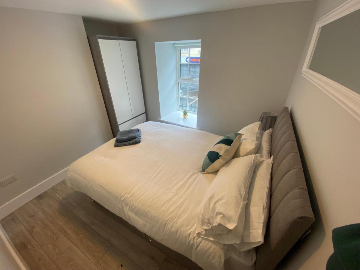 Baxters Apartments มิลฟอร์ด ภายนอก รูปภาพ