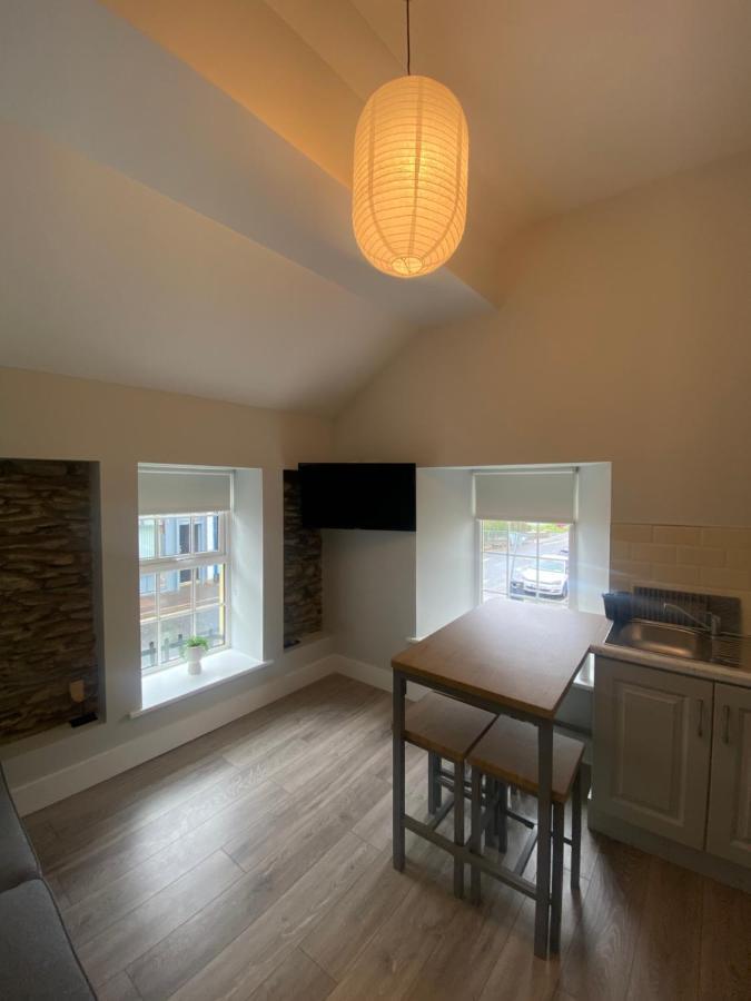 Baxters Apartments มิลฟอร์ด ภายนอก รูปภาพ