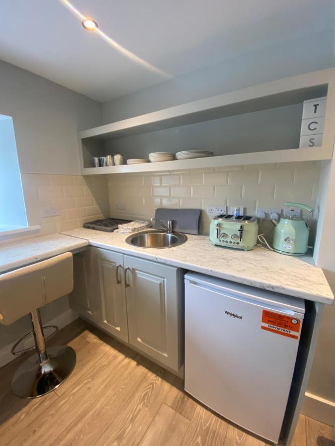 Baxters Apartments มิลฟอร์ด ภายนอก รูปภาพ