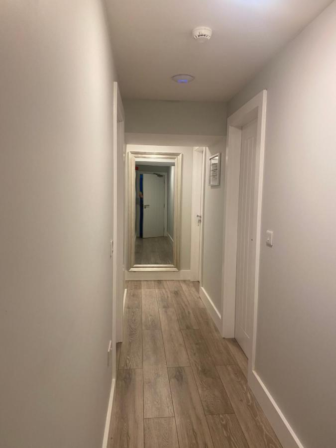 Baxters Apartments มิลฟอร์ด ภายนอก รูปภาพ
