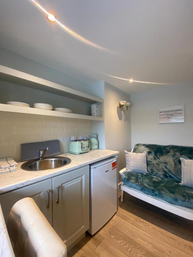 Baxters Apartments มิลฟอร์ด ภายนอก รูปภาพ