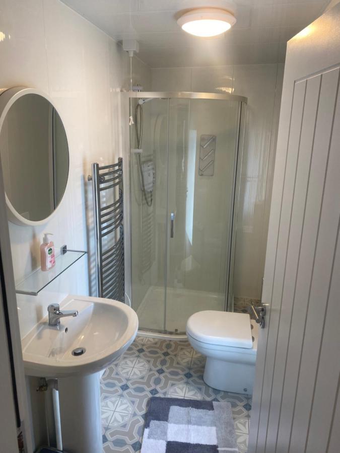 Baxters Apartments มิลฟอร์ด ภายนอก รูปภาพ